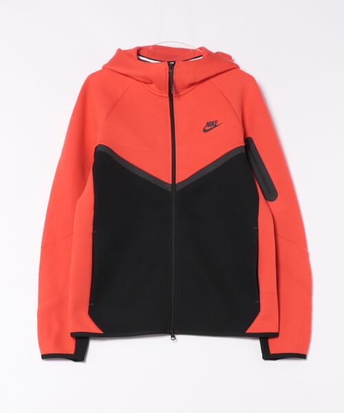 セール】NIKE ナイキ M TCH FLC FZ HOODIE スウェット HV0950