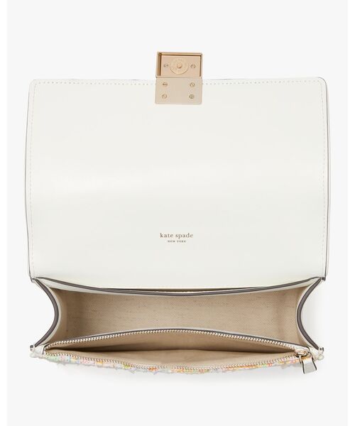 セール】デコ ツイード チェーン ショルダー バッグ（ショルダー