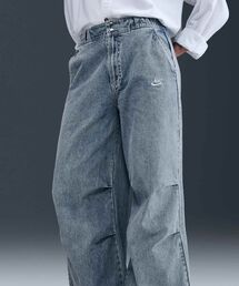 NIKE☆デニム パンツ 93620779_b_01_215.jpg