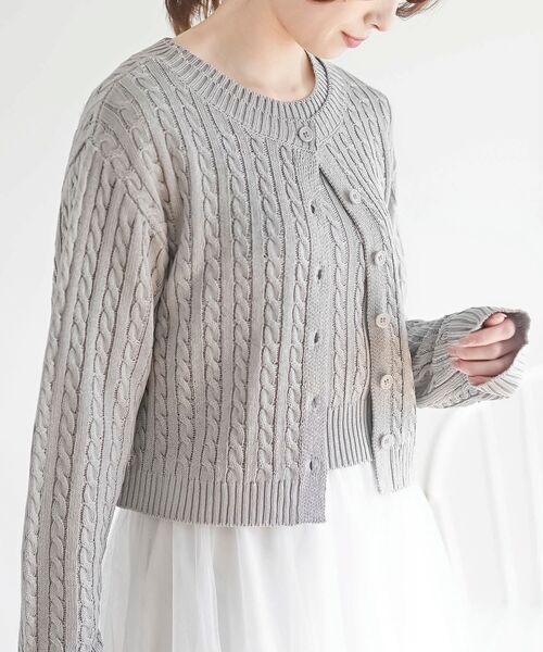 roial - 新品【roial 】ロイアル　クルーネック　ケーブル編み　長袖ニット　セーター 楽天市場】roial（ニット・セーター｜トップス）：メンズ