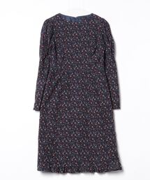 未使用☆MILK ミルク ノースリーブワンピース バラフライ 日本製 MILK - MILK Lace ワンピの通販 by since.｜ミルクならラクマ