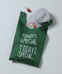 TODAY'S SPECIAL(gDfCYXyV)́yWEBzyʌzGRID MARCHE BAG S fB[vO[(GRobO/TuobO)