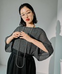 LEPSIM(レプシィム)の「トップス(ニット/セーター)」
