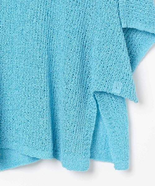 emicoo様 リクエスト 6点 まとめ商品 LEPSIM ニット セーター 5ゲージメッシュプルオーバーSS 290331