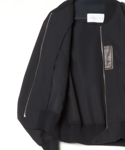 ジャケット・アウター 052022 i'm here tac:tac FORM jacket 052022 i'm here tac:tac FORM jacket