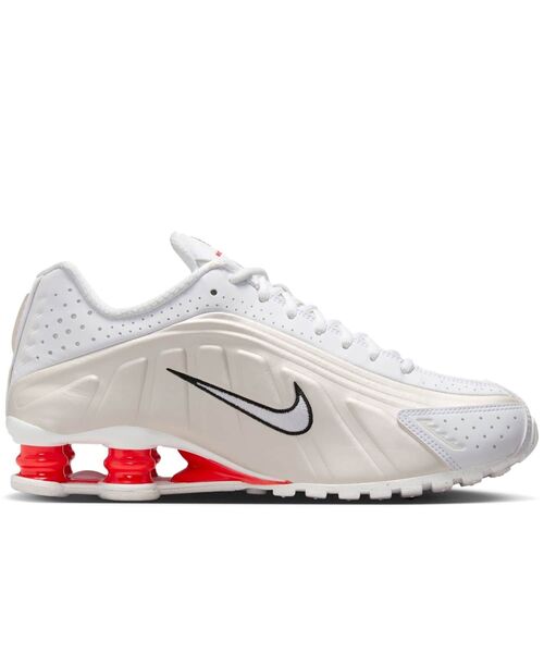 セール】ナイキ ショックス R4 ウィメンズシューズ / Nike Shox