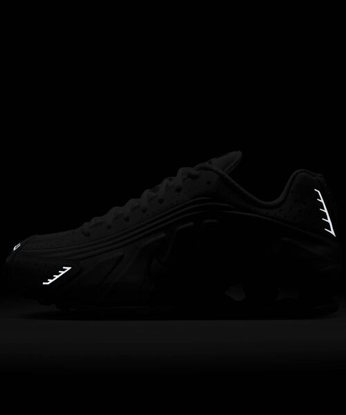 セール】ナイキ ショックス R4 ウィメンズシューズ / Nike Shox R4