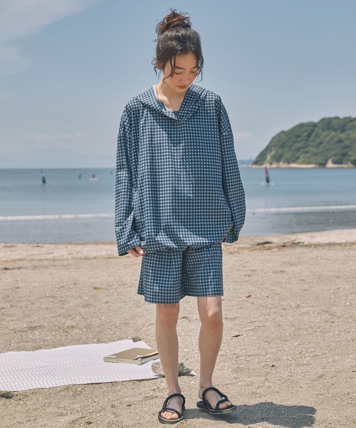 Unblend（アンブレンド）の「【Unblend】セットアップ対応 / UV