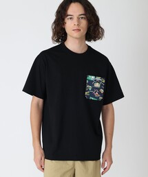 Columbia（コロンビア）の「Columbia／ヤングストリート ショートスリーブクルー／コロンビア／半袖Tシャツ／吸湿・速乾／UVカット（Tシャツ/カットソー・レディース）」