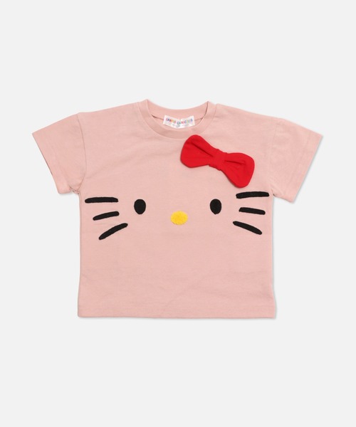 セール】〈サンリオ〉キャラクターTシャツ（Tシャツ/カットソー