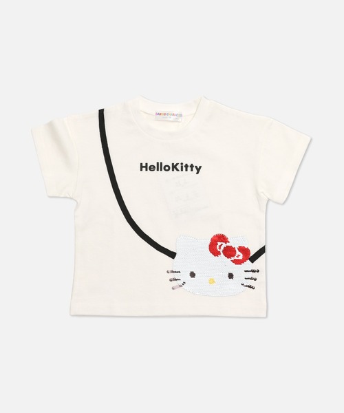 TWICE 8周年 popup サンリオ Tシャツ XLサイズ 新品未開封 TWICE サンリオ POP UP Tシャツ XLサイズ - メルカリ