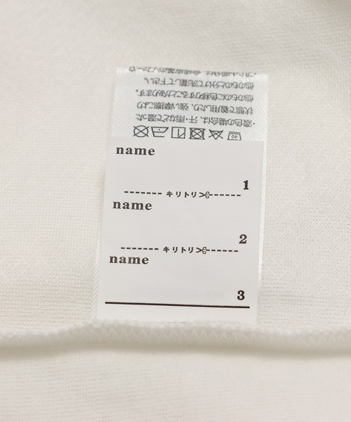 sanrio（サンリオ）の「〈サンリオ〉キャラクターTシャツ（Tシャツ/カットソー・キッズ・B/I/C/D/E/A/H/G/F・80ｃｍ/90cm/100cm/110cm/120cm/130cm/140cm）」の14枚目の写真