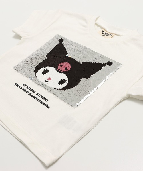 セール】〈サンリオ〉キャラクターTシャツ（Tシャツ/カットソー