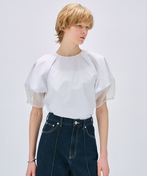 Amazon | [クロエ] ロンT レディース 長袖 Tシャツ ロング