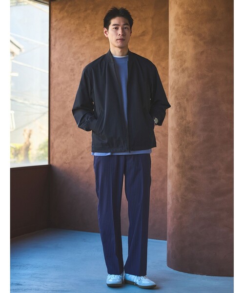 楽天市場】【中古】green label relaxing サッカーストライプ柄2