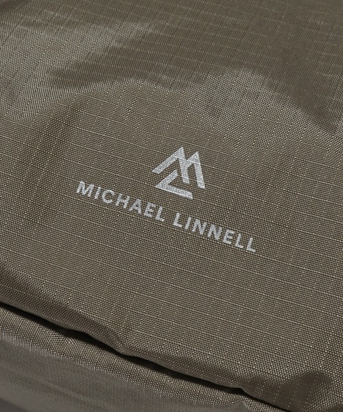 MICHAEL LINNELL/マイケルリンネル】Mini Shoulder/ミニ