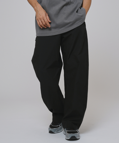 EDIFICE（エディフィス）の「3D フィット イージー パンツ（スラックス・メンズ・ブラック/オリーブ/ブラウン/ラベンダー・SMALL/MEDIUM/LARGE）」の7枚目の写真