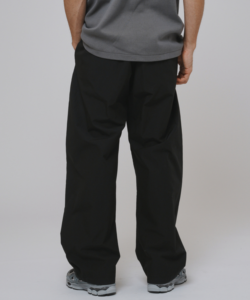 EDIFICE（エディフィス）の「3D フィット イージー パンツ（スラックス・メンズ・ブラック/オリーブ/ブラウン/ラベンダー・SMALL/MEDIUM/LARGE）」の11枚目の写真