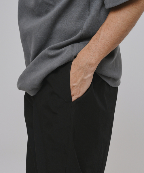 EDIFICE（エディフィス）の「3D フィット イージー パンツ（スラックス・メンズ・ブラック/オリーブ/ブラウン/ラベンダー・SMALL/MEDIUM/LARGE）」の12枚目の写真