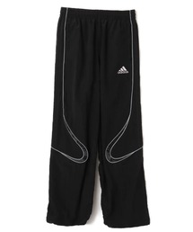 Adidas adilenium シーズン4 チームガイストトラックパンツ Adilenium シーズン 4 チームガイスト ラッフル トラックパンツ