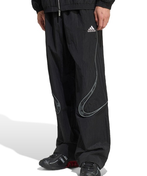 adidas ADILENIUM SEASON 4 TEAMGEIST TRACK PANT / アディダス アディ