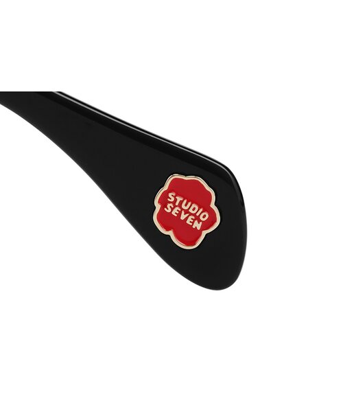 新品同様 Zoff ゾフ STUDIO SEVEN スタジオセブン サングラス 楽天市場】【WEB限定】Zoff｜STUDIO SEVEN｜ウェリントン型 調光