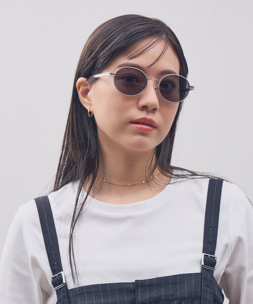 Zoff 伊達メガネ メガネ 眼鏡 Zoff｜STUDIO SEVEN｜ウェリントン