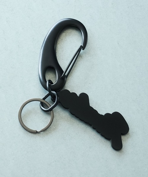 【新品、本物、当店在庫だから安心】 セール】Number⑨ LOGO ロゴ ナンバーナイン / HOLDER KEY MOTIF 小物