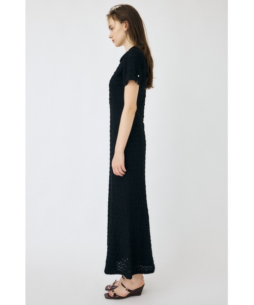 MERMAID LACE ドレス ワンピース 完売品 MOUSSY | MERMAID LACE ドレス (ワンピース(ロング） ) |SHEL