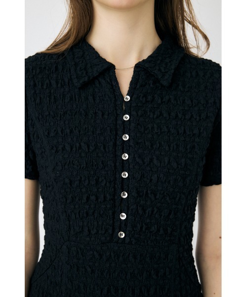 MERMAID LACE ドレス　マウジー　moussy レース　ワンピース　2 MOUSSY | MERMAID LACE ドレス (ワンピース(ロング） ) |SHEL