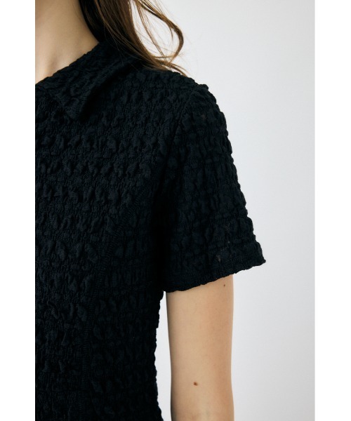 セール】【再入荷】MERMAID LACE ドレス（ワンピース）｜MOUSSY