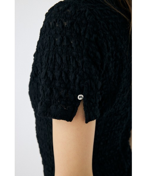 再入荷】MERMAID LACE ドレス（ワンピース）｜MOUSSY（マウジー）の