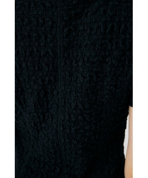 MOUSSY（マウジー）の「【再入荷】MERMAID LACE ドレス（ワンピース・レディース・アイボリー/ブラック/ライトオレンジ系・1/2）」の11枚目の写真