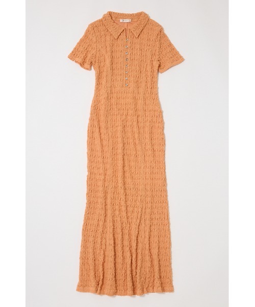 MERMAID LACE ドレス ワンピース 完売品 MOUSSY | MERMAID LACE ドレス (ワンピース(ロング） ) |SHEL