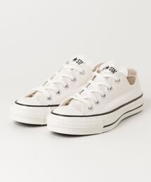 converse コンバース CANVAS ALL STAR J OX キャンバス オールスター J OX 167430 167431