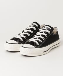 converse コンバース CANVAS ALL STAR J OX キャンバス オールスター Ｊ ＯＸ 167430 167431