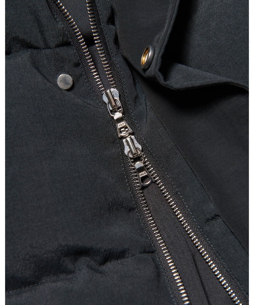 HOLLOW TUSSAH DOWN VEST（ダウンベスト）｜SOPHNET.（ソフネット）の