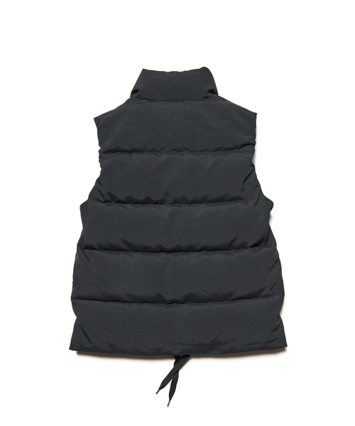 HOLLOW TUSSAH DOWN VEST（ダウンベスト）｜SOPHNET.（ソフネット）の