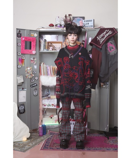 rurumu:（ルルムウ）の「rurumu:/ルルムウ/