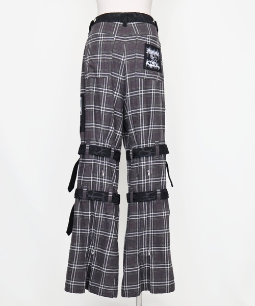 ルルムウ rurumu: ボトムス ルルムウ rurumu: ボトムス