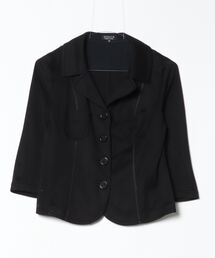 良デザイン◎ OLD ソニアリキエル HOMME ニット シャツ DM1083 rs30781-001.jpg