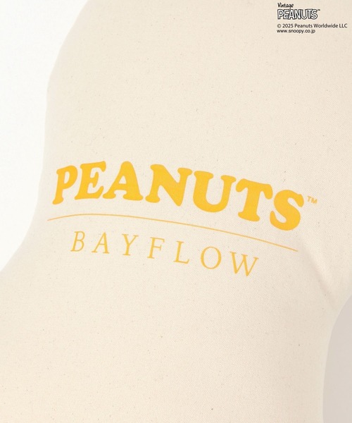 PEANUTS（ピーナッツ）の「【PEANUTS×BAYFLOW】ダイカットクッション（クッション/クッションカバー・レディース・その他1/その他2・0）」の14枚目の写真