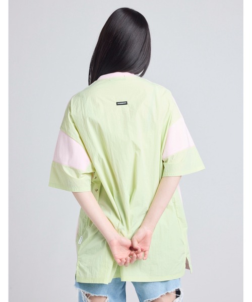 Little sunny bite(リトルサニーバイト)の「●little sunny bite●32 big tee(Tシャツ/カットソー・レディース・ホワイト・SMALL/MEDIUM)」の21枚目の写真