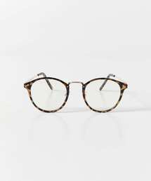 URBAN RESEARCH DOORS | ボストンサングラス(調光レンズ)(メガネ)