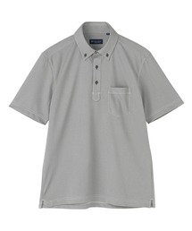 TOKYO SHIRTS | ビズポロ コンフォートドライ 半袖ポロシャツ(ポロシャツ)