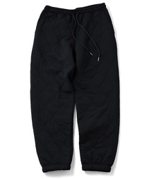 gym master | 【暖】ウェーブキルトパンツ(その他パンツ)