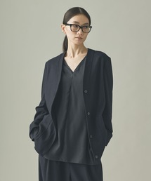 Curensology | <C.S.G>アンセドニアカーディガンジャケット(その他アウター)