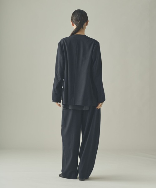 C.S.G＞アンセドニアカーディガンジャケット（その他アウター