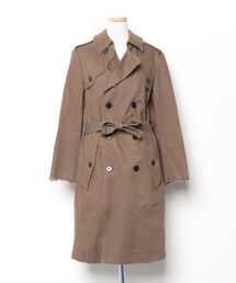 お早めにザディグエヴォルテール ツイードコート お早めにザディグエヴォルテール ツイードコート