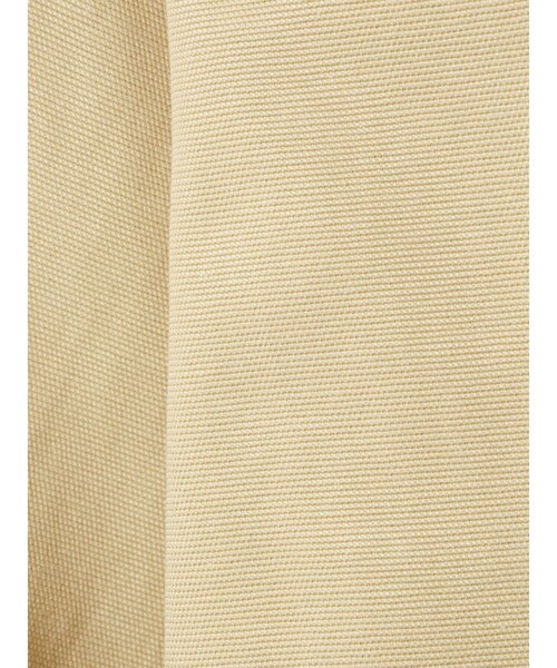 MIDIUMISOLID(ミディウミソリッド)の「MIDIUMISOLID for Ladies ダックロングシャツ(シャツ/ブラウス・レディース・ブラック/ベージュ・FREE)」の16枚目の写真
